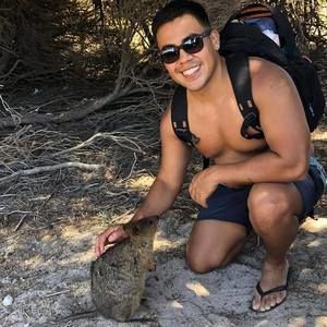 Meet your Posher, Crispin